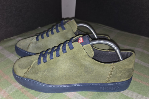 Sneakers basse uomo - da, camper