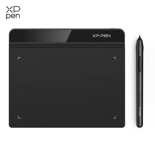 Pen star g640 tavoletta - xp-pen,