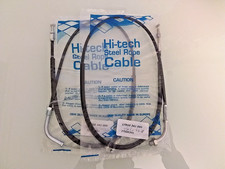 Honda Four CB750 cavi gas