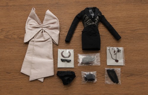 Rayna fabulous life fashion - rayna,