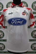 Maglia Calcio COLONIA 1996/97