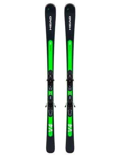 Nuovo sci head shape green - nuovo,