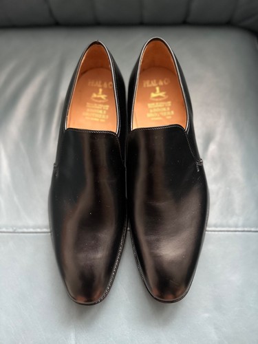 Mocassino alfred sargent - alfred, per
