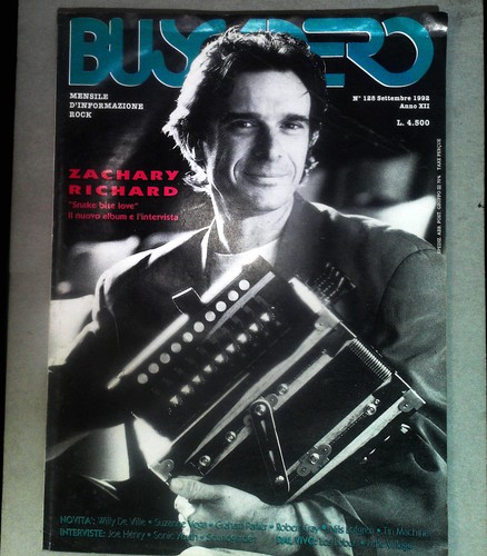 Buscadero 1992 128 zachary - buscadero,