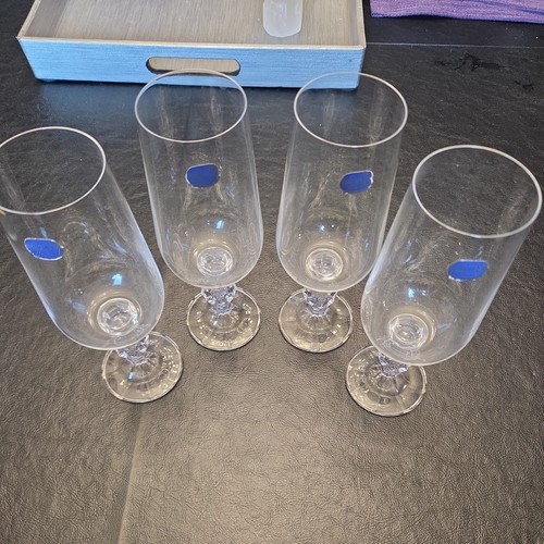 Set flauti champagne - set,