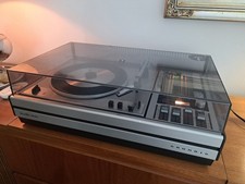 Grundig Studio 1500 + Box 203