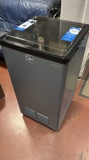 Refrigeratore rapido ad acqua