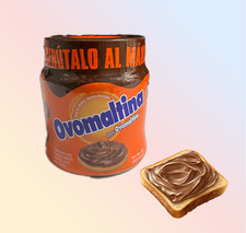 Ovomaltina Stendibiancheria al