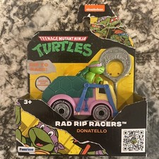 Teenage Mutant Ninja Turtles -