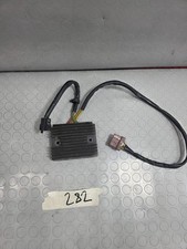 REGOLATORE DI TENSIONE APRILIA