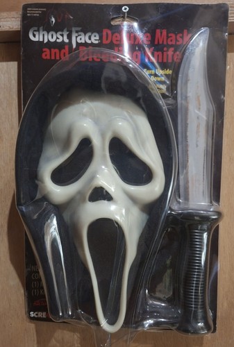 Maschera vintage 2011 - maschera,