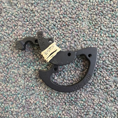 Hoyt mods rh - 3f,