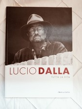 Lucio Dalla Tutta La Vita Resto Del Carlino 2012 A8