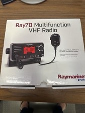Raymarine E70251, Ray70 Marine