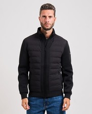 Piumino trapuntato uomo Guess