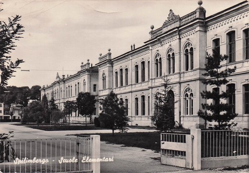 Italie nimis - nimis, 1