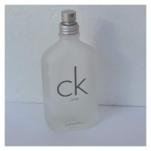 Calvin klein one eau de - one,