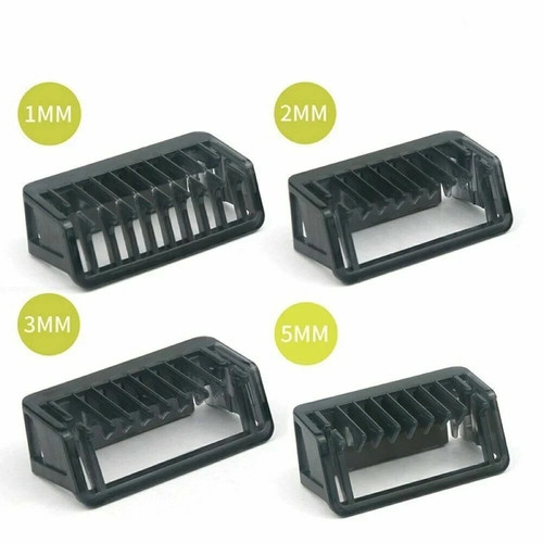 Pettine guida philips oneblade - pettine,