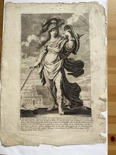 Collezione Di Stampe Antiche A