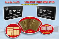 I Love Kit 66600 TITANIC
