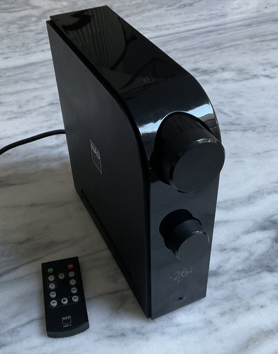 Nad d3045 amplificatore - nad,