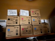 toner xerox 250 -7655 ecc
