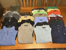 (27) Lotto magliette tutte