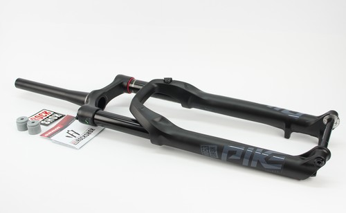 Rock shox pike - select, rc