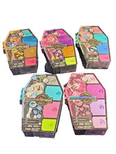 Monster high skulltimate - monster,