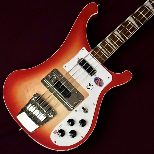 Rickenbacker 4003 rk356 - rickenbacker,