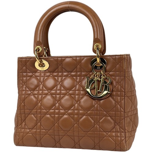 Christian dior lady - dior, 2way