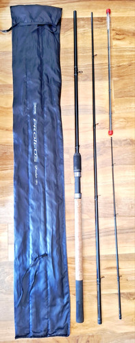 Daiwa mangiatoia canna - daiwa,