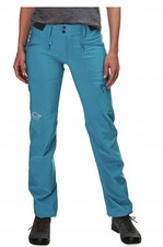 Pantalone donna Norrona