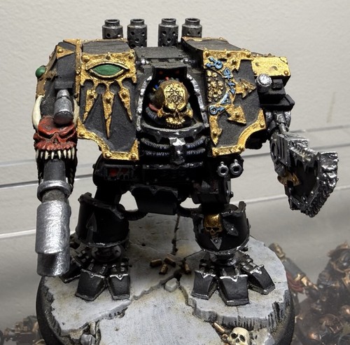 Wh40k chaos space - wh40k,