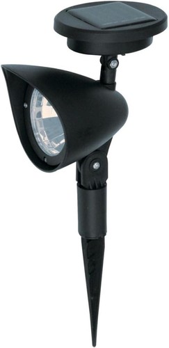 Lampada solare con - lampada,