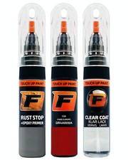 Kit riparazione vernice auto