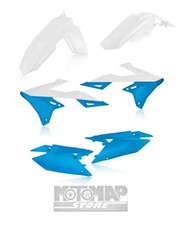 Kit Plastiche Acerbis Suzuki