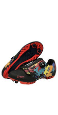Scarpe Ciclista Uomo E Donna