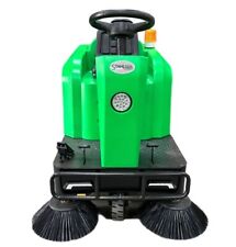 Macchina Per Pulire Elettrica