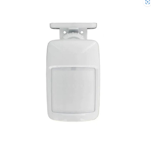 Rilevatore pir antifurto - pir,