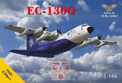 Sova 14007 144th lockheed - 14007,