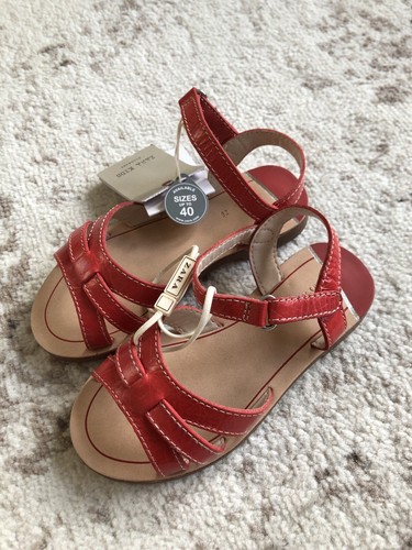 Scarpe sandali zara bambina - sandali,