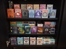 mazzi di carte Bicycle Playing