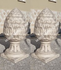 N° 2 PIGNE PIGNA TERMINALE