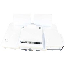 Ventola gruppo griglia