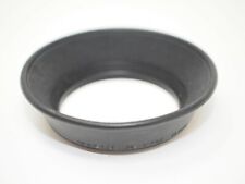 Olympus paraluce in gomma per 28/2.8 Zuiko