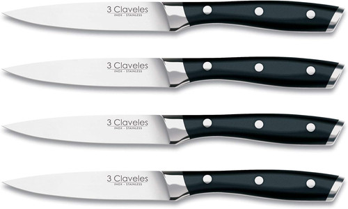 Set coltelli da bistecca - di,