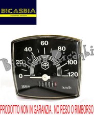 7465 contachilometri a 120 - -,