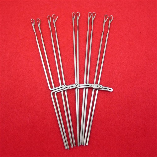 Nuovo aghi macchina per - 10,