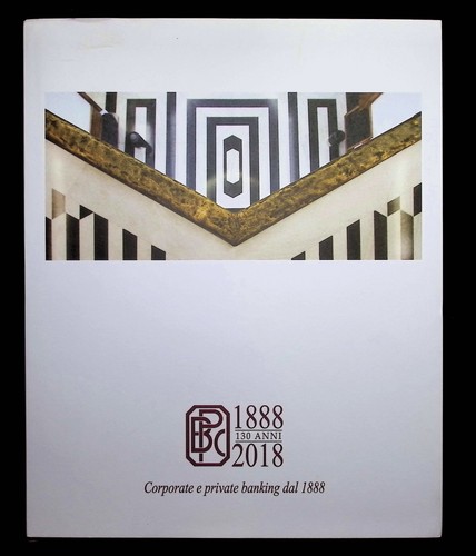 Bpc 130 anni corporate - bpc,